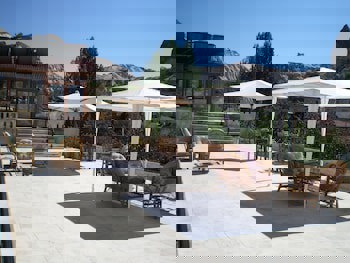 Nature Park Cave Hotel