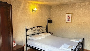 Nature Park Cave Hotel galeri fotoğrafı