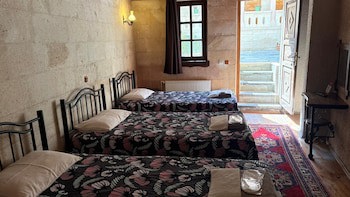 Nature Park Cave Hotel galeri fotoğrafı