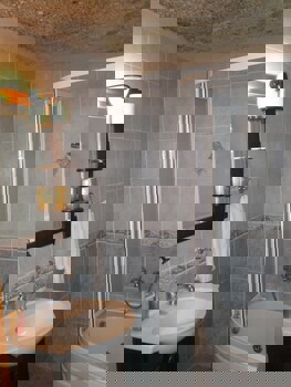 Nature Park Cave Hotel