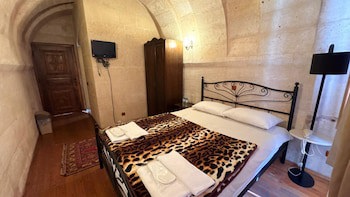 Nature Park Cave Hotel galeri fotoğrafı