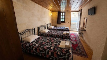 Nature Park Cave Hotel galeri fotoğrafı