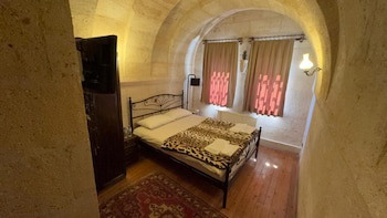 Nature Park Cave Hotel galeri fotoğrafı