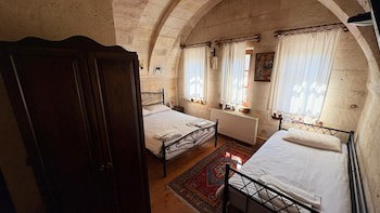Nature Park Cave Hotel galeri fotoğrafı