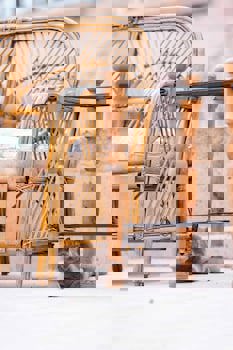 Nature Park Cave Hotel