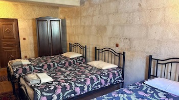 Nature Park Cave Hotel fotoğrafı