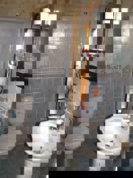 Nature Park Cave Hotel