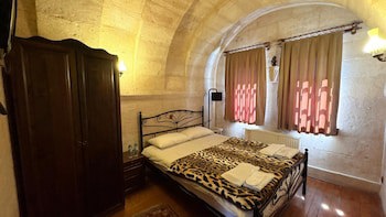 Nature Park Cave Hotel galeri fotoğrafı