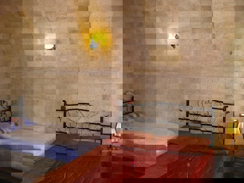 Nature Park Cave Hotel