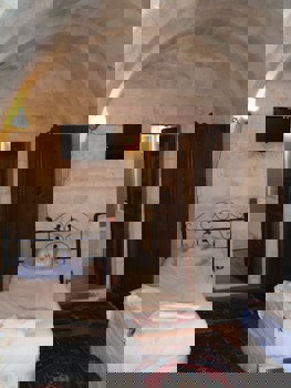 Nature Park Cave Hotel