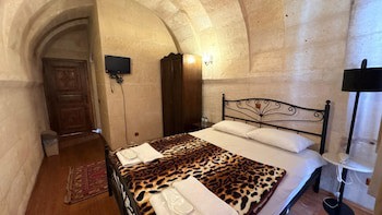 Nature Park Cave Hotel galeri fotoğrafı