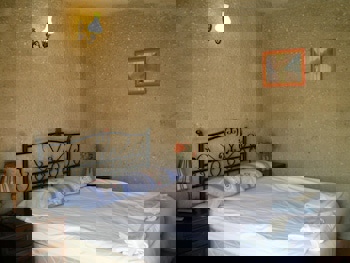 Nature Park Cave Hotel