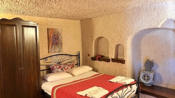 Nature Park Cave Hotel galeri fotoğrafı