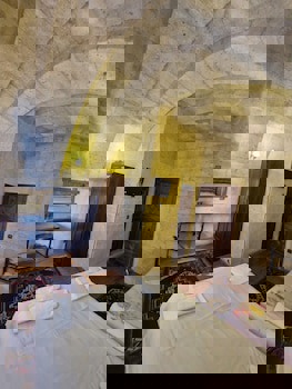 Nature Park Cave Hotel