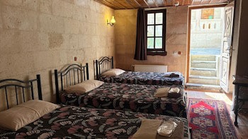 Nature Park Cave Hotel fotoğrafı