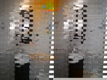 Nature Park Cave Hotel