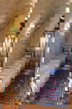 Nature Park Cave Hotel