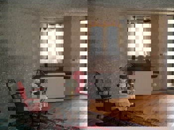 Nature Park Cave Hotel