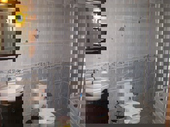 Nature Park Cave Hotel