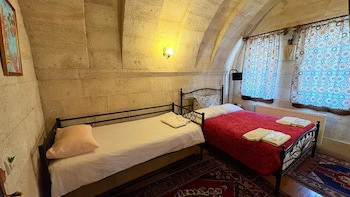 Nature Park Cave Hotel galeri fotoğrafı