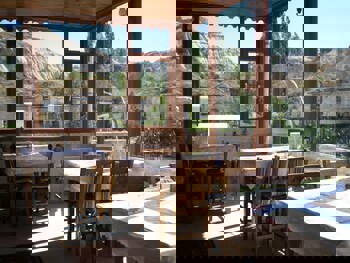 Nature Park Cave Hotel