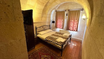Nature Park Cave Hotel galeri fotoğrafı
