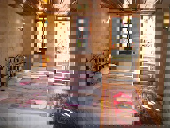 Nature Park Cave Hotel