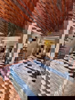 Nature Park Cave Hotel