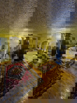 Nature Park Cave Hotel