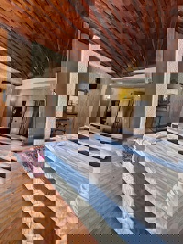 Nature Park Cave Hotel