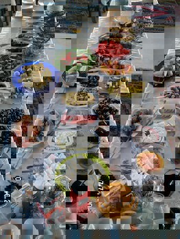 Nature Park Cave Hotel