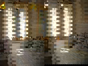 Nature Park Cave Hotel