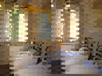 Nature Park Cave Hotel