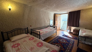 Nature Park Cave Hotel galeri fotoğrafı