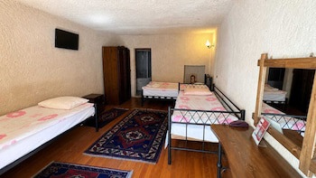 Nature Park Cave Hotel fotoğrafı