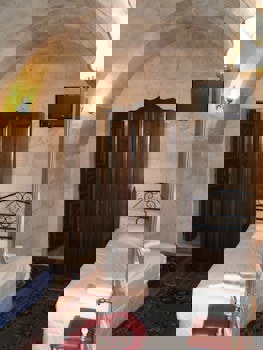 Nature Park Cave Hotel