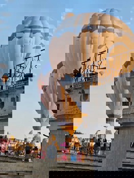 Nature Park Cave Hotel