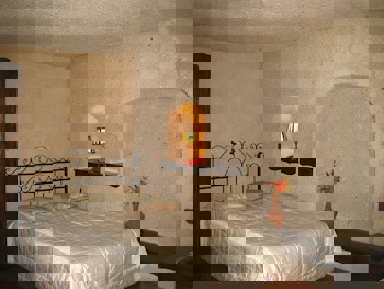 Nature Park Cave Hotel