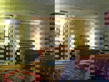 Nature Park Cave Hotel