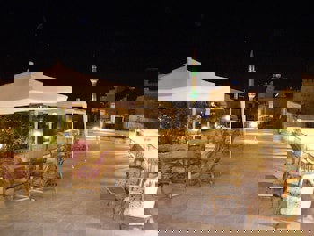 Nature Park Cave Hotel