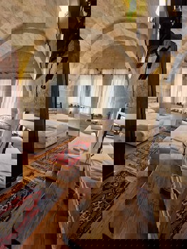 Nature Park Cave Hotel