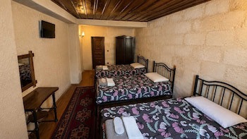 Nature Park Cave Hotel galeri fotoğrafı
