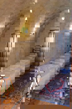 Nature Park Cave Hotel