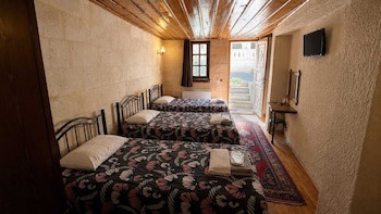 Nature Park Cave Hotel fotoğrafı