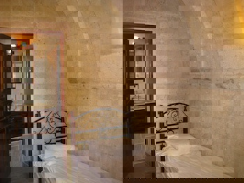 Nature Park Cave Hotel