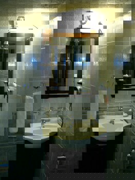 Nature Park Cave Hotel