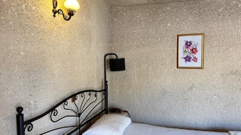 Nature Park Cave Hotel galeri fotoğrafı