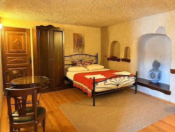 Nature Park Cave Hotel galeri fotoğrafı