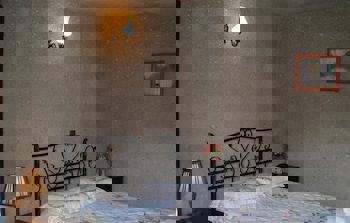 Nature Park Cave Hotel