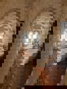 Nature Park Cave Hotel